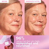 Plum Plump Deep Hydration Skincare Gift Set