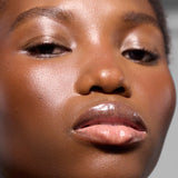 Topaz Collection: Shimmer Lip Gloss & Liquid Highlighter Set