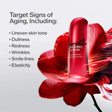 Benefiance Wrinkle Smoothing Eye Cream Set