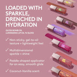 Gloss Bomb Oil Luminizing Lip Oil 'N Gloss