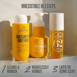 Body Badalada™ Lotion with Hyaluronic Acid for Daily Hydration