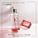 Genesis Strengthening Serum for Hair and Scalp