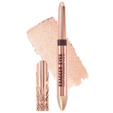 Exagger-Eyes Waterproof Eyeshadow Stick