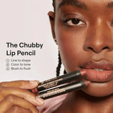 Nude Love Lip Palette