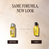 Hand and Body Care Nourishing Travel Favorites Set