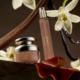 Mini Rare Eau de Parfum Set with Vanilla and Caramel