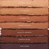 Warm Wishes Soft Matte Powder Bronzer