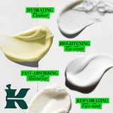 Winter Skincare Survival Gift Set