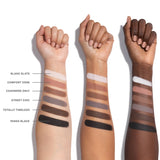 Ultimatte ChromaPlus 6-Pan Eyeshadow Palette Bundle