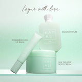 Yum Cashmere Kiss Hydrating Lip Balm