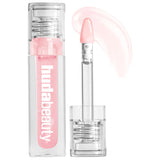 Faux Filler Ultra-Hydrating Tinted Jelly Lip Oil