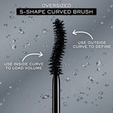 HYPNÔSE DRAMA Instant Full Body Volume Waterproof Mascara