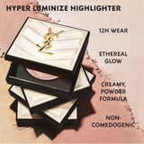 Hyper Luminize Powder Highlighter
