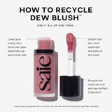 Blush & Glow Gift Set