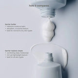 Barrier Restore Cream Comforting Daily Moisturizer