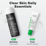 Complexion Clarity Duo with Salicylic Acid & Azelaic Acid