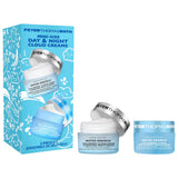 Mini-Size Day & Night Cloud Creams 2-Piece Moisturizer Gift Set