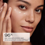 Benefiance Wrinkle Smoothing Eye Cream Set