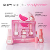 Glow Recipe X Beautyblender Watermelon Glow Bestsellers