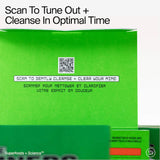 The Headliners Superfood Antioxidant Cleanser Skincare Set