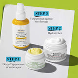 Best Sellers Hydrate & Help Protect Skincare Set