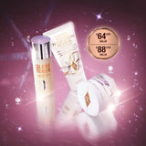 CHARLOTTE'S HYDRATION REVIVAL SKINCARE DISCOVERY SET