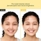 Glow Serum for Oil Control with Niacinamide