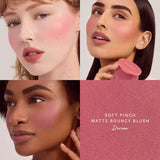 Soft Pinch Matte Bouncy Blush