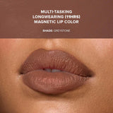 Nude Love Lip Palette