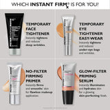 Instant FIRMx® Eye Temporary Eye Tightener Easy-Wear Formula for Firming Under-Eye Bags & Wrinkles