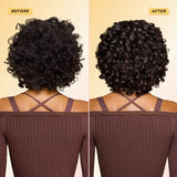 Honey Gloss Ceramide Therapy Hydrating Hair Mask Duo