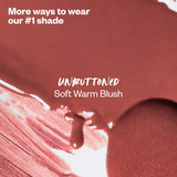 Unbuttoned Lip Liner, Lipstick, and Gloss Gift Set