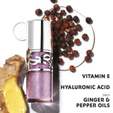 YSL Loveshine Lip Oil Stick & Plumping Gloss Duo Gift Set