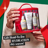 Pampering Presents Hair + Body Gift Set