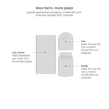 Peptide Glazing Fluid Dewy Gel Serum