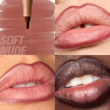 Lip Contour Lip Stain for 12-Hour Wear
