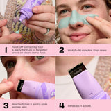 The POREfessional Degunker Blackhead & Pore Cleansing Mask System