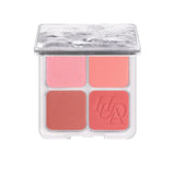 Blush Filter Blurring Blushlighters Palette - Toasty Peach