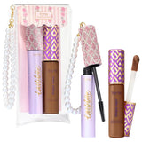 Spotted: icons shape tape concealer & tartelette tubing mascara set