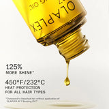 The Full-On Shine Hair Routine Gift Set