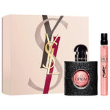 Mini Black Opium Eau de Parfum Perfume Gift Set