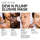 Quench Kit Mini 3-Piece Hydrating Skincare Set + Bag