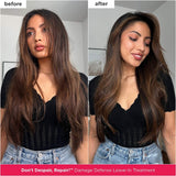 Don't Despair, Repair! Strengthening + Hydrating Minis Kit for Dry, Damaged Hair