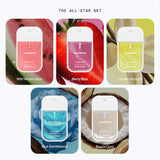 The All-Star Power Mist Hand Sanitizer Gift Set