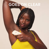 St. Barts Aluminum Free Deodorant