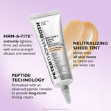 Instant FIRMx® Eye Temporary Eye Tightener Easy-Wear Formula for Firming Under-Eye Bags & Wrinkles