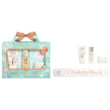 CHARLOTTE'S HYDRATION REVIVAL SKINCARE DISCOVERY SET