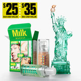 Hydro Grip Haul Travel-Size Primer Duo