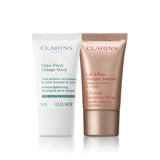 Prep & Recover Face Mask Set