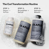 N°5CURL Bond Shaper™ Hydrating Curl Conditioner for Coily, Curly and Wavy Hair